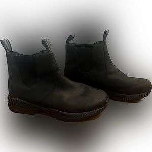 Mens Merrell Chelsey Style Waterproof Boot